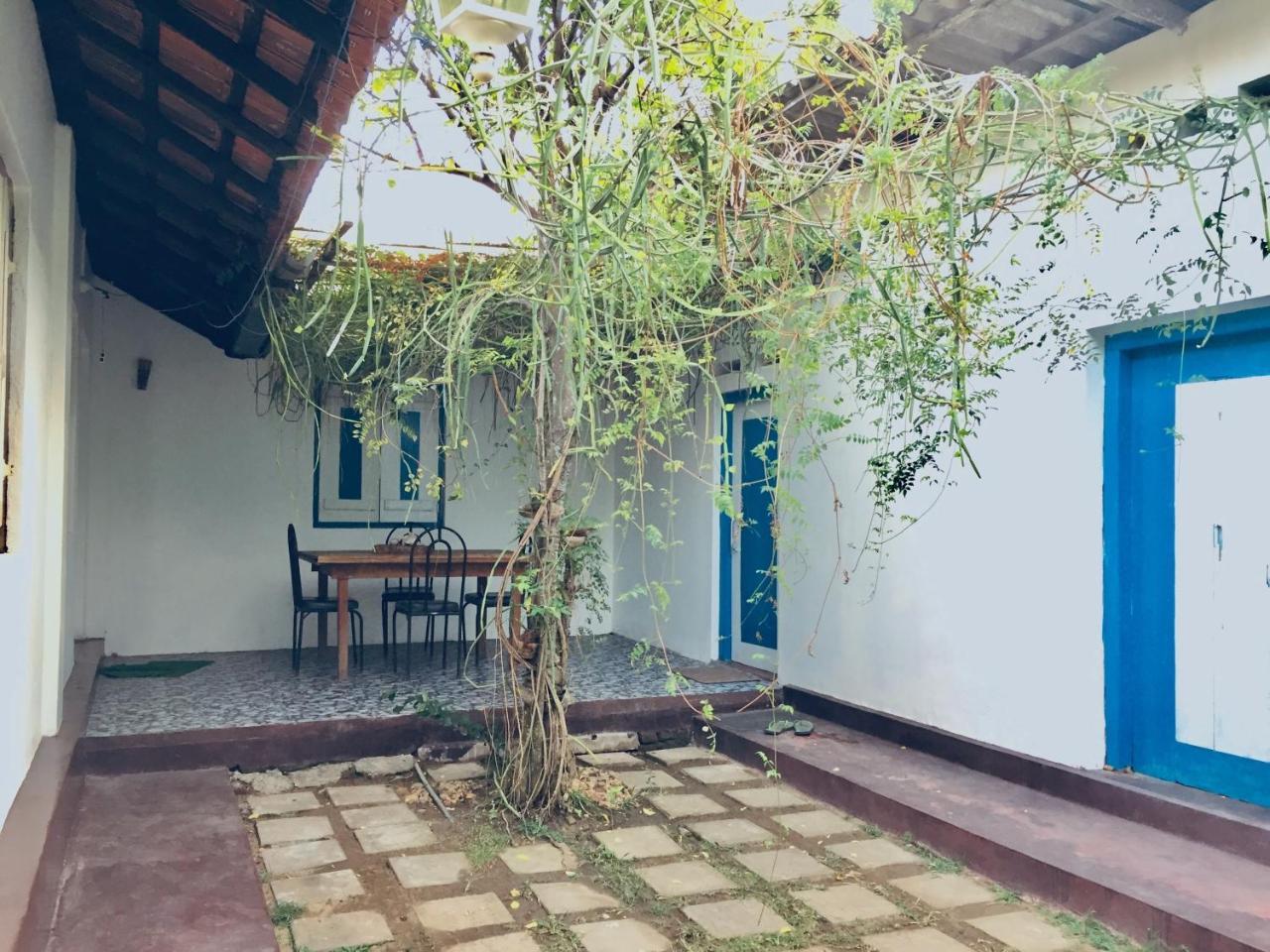 Cozy Cottage-tangalle Villa