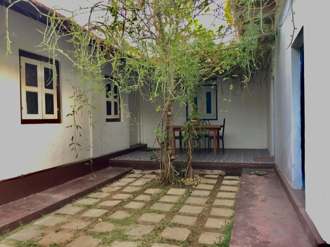 Villa Cozy Cottage-tangalle