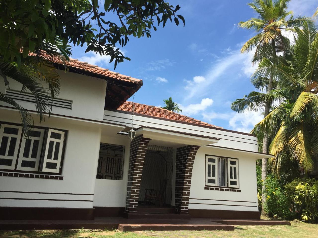Villa Cozy Cottage-tangalle *